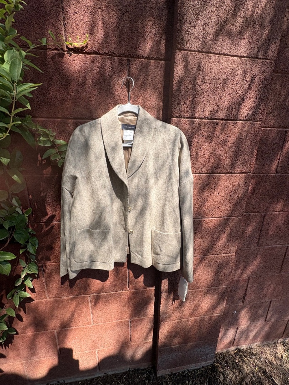 Piazza Sempione Cardigan jacket